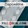 Dapoxétine 16